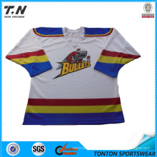 2015 Cheap Vintage Custom Ice Hockey Jersey for Team (IC02)